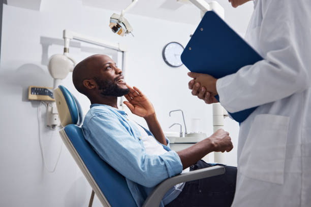 Professional Dental Services in Atoka, OK