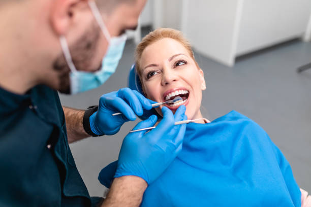 Best Orthodontics  in Ata, OK