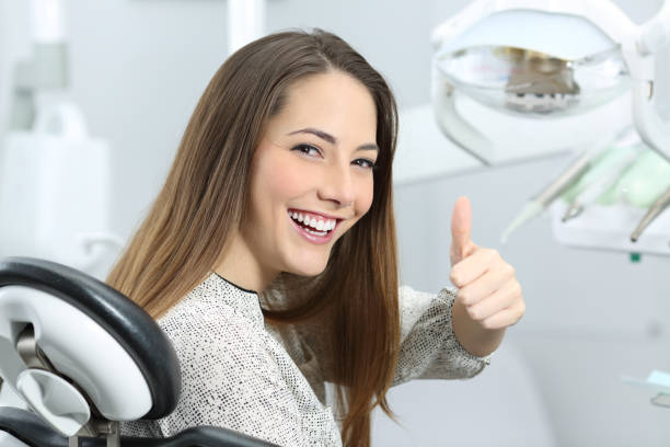 Advanced Technology for Better Dental Care in Atoka, OK